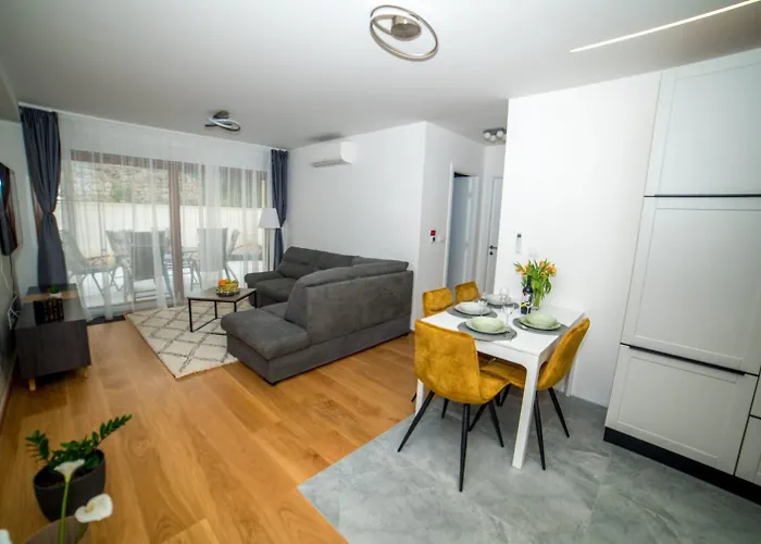 Apartman Lil