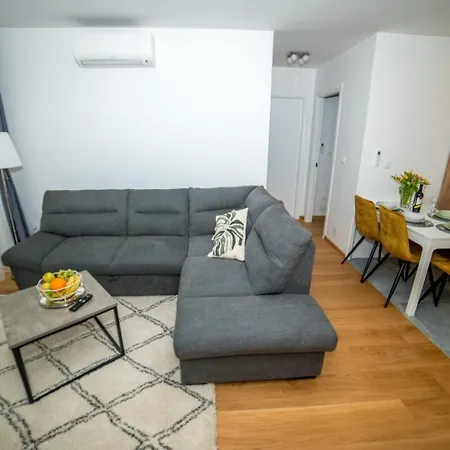Apartament Lil Split