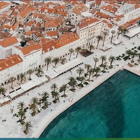 Lil Apartament Split
