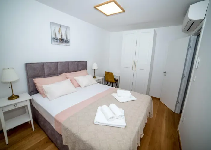 Apartment Lil *
