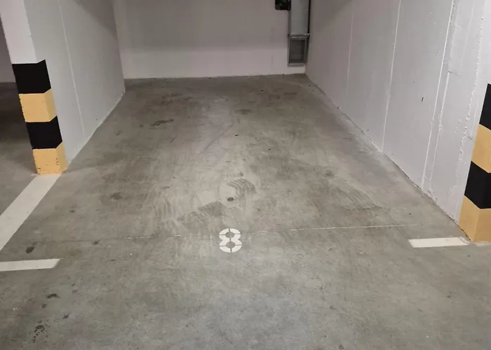 Apartment Lil *