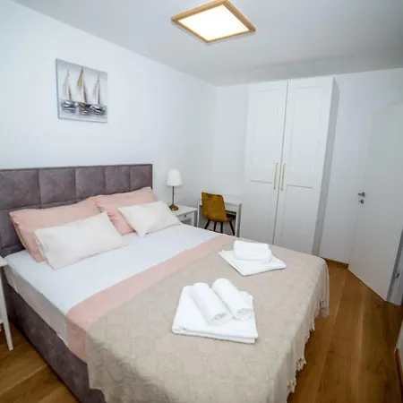 Appartement Lil Split