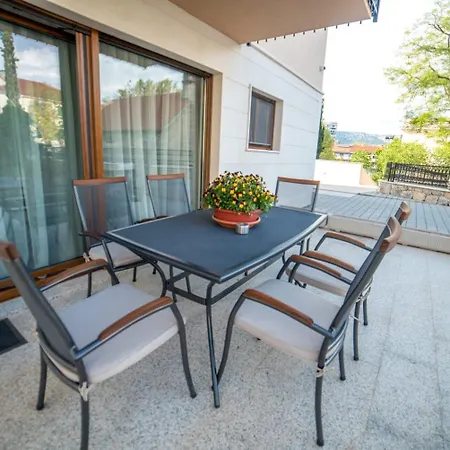 Lil Appartement Split