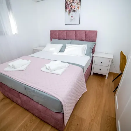 Appartement Lil Split