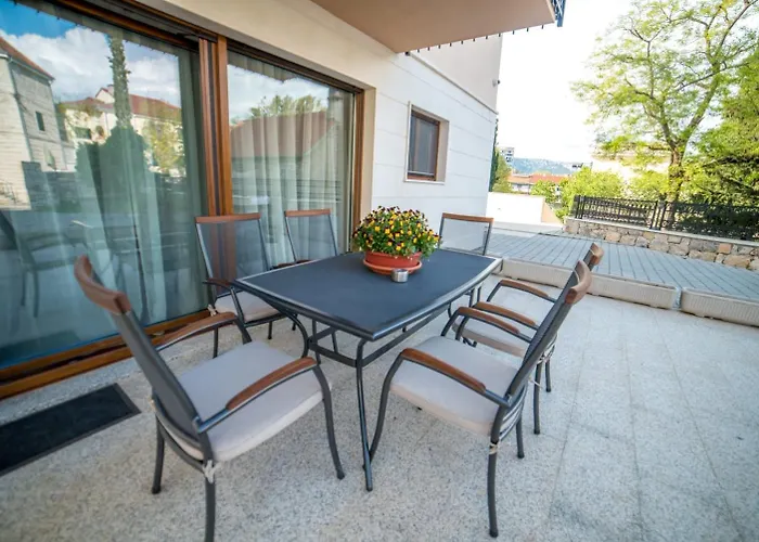 Lil Appartement Split