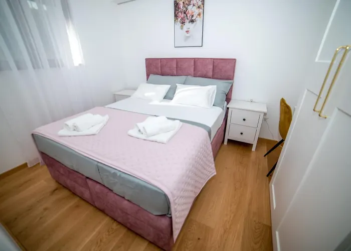 Appartement Lil Split