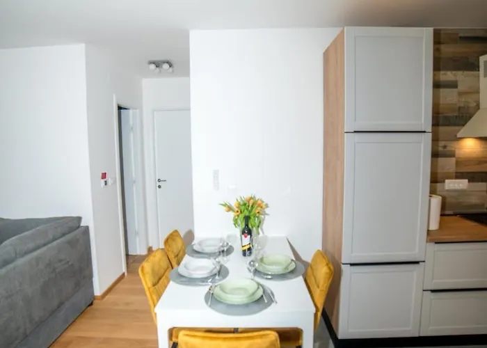 Appartement Lil Split